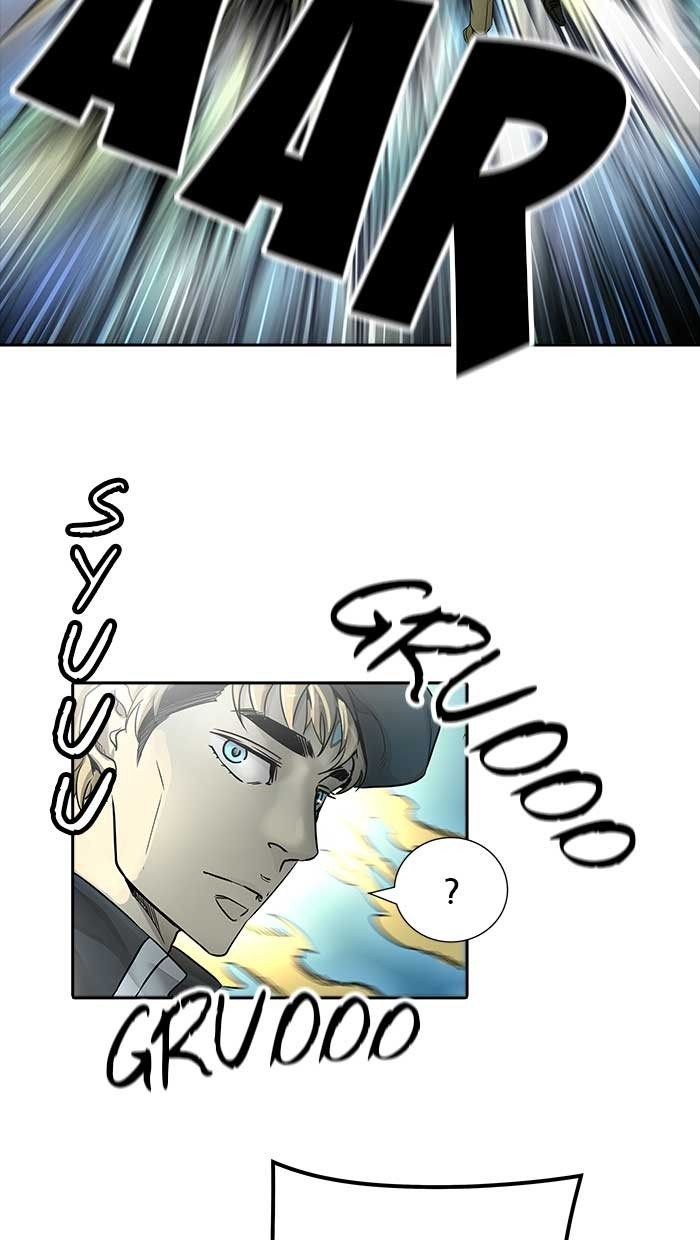 Tower of God Chapter 473