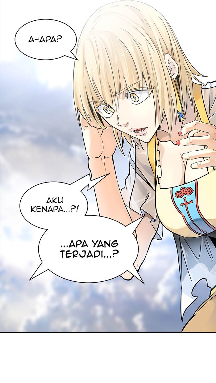 Tower of God Chapter 507