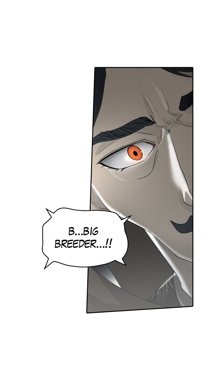 Tower of God Chapter 351