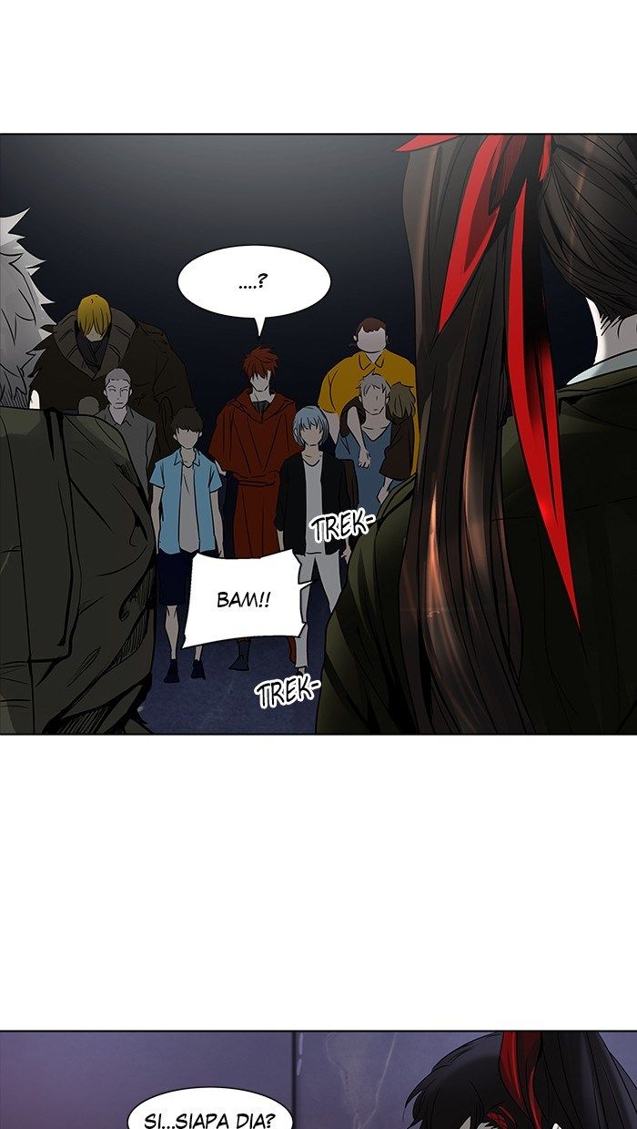 Tower of God Chapter 274