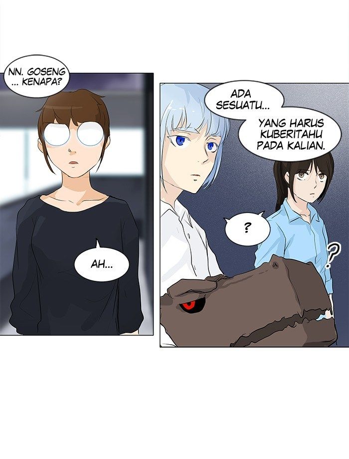 Tower of God Chapter 189