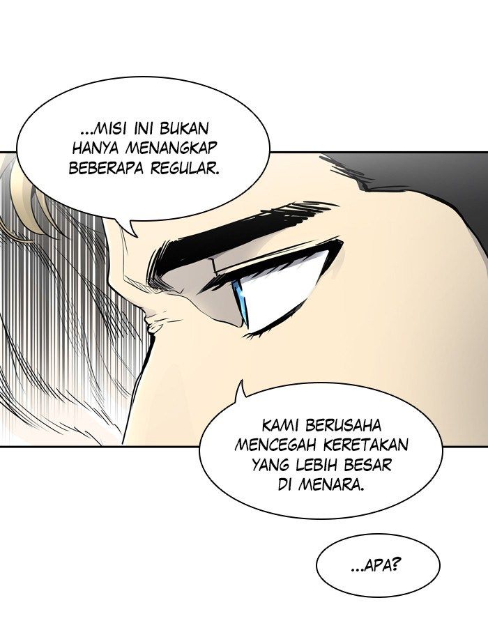 Tower of God Chapter 408