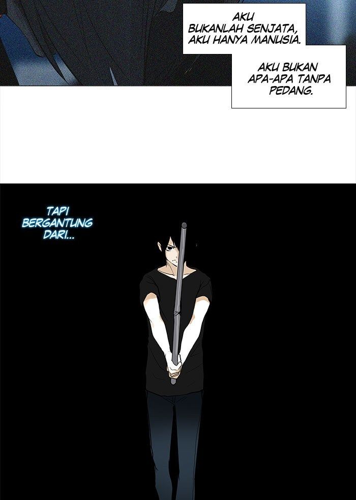 Tower of God Chapter 156