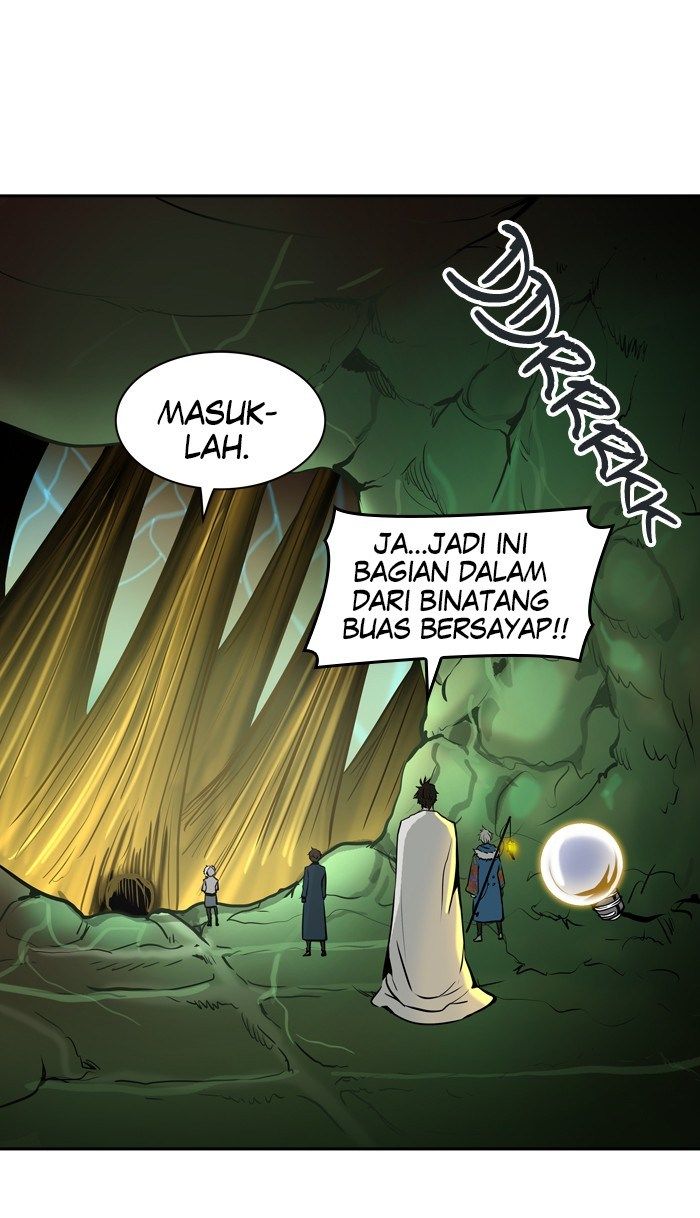 Tower of God Chapter 317