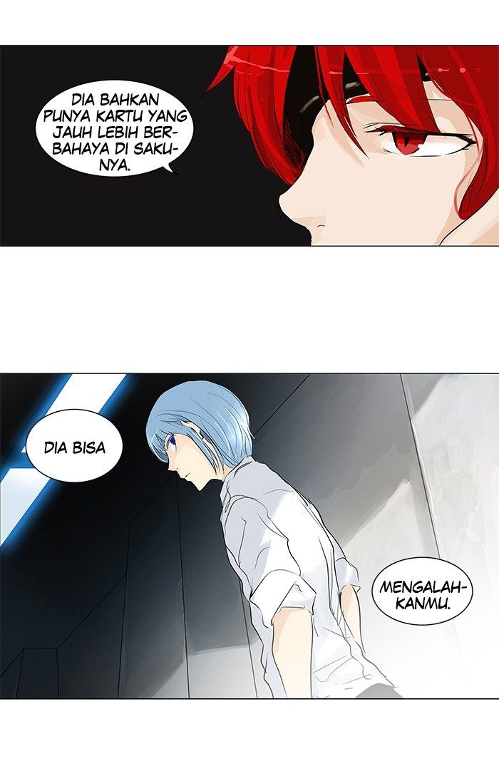 Tower of God Chapter 191