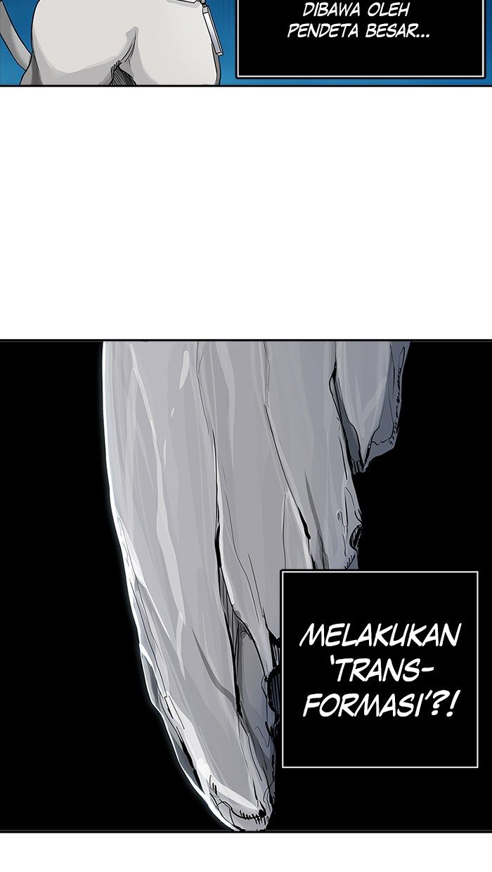 Tower of God Chapter 429