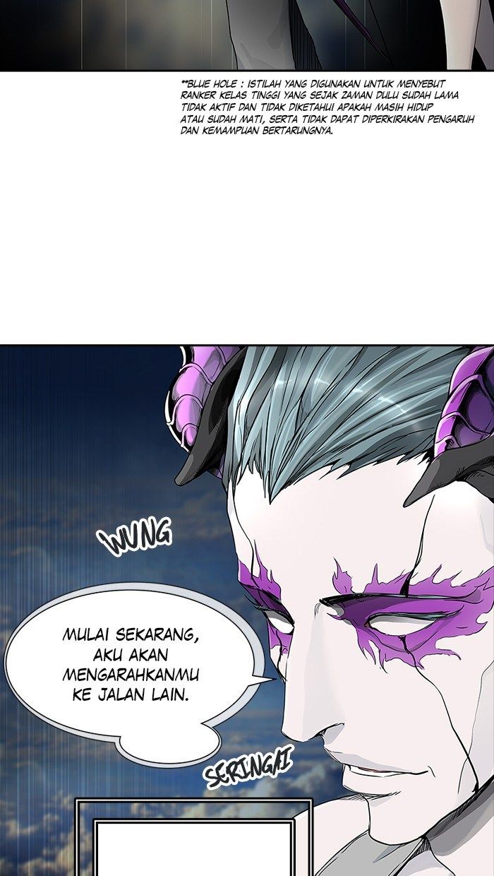 Tower of God Chapter 434