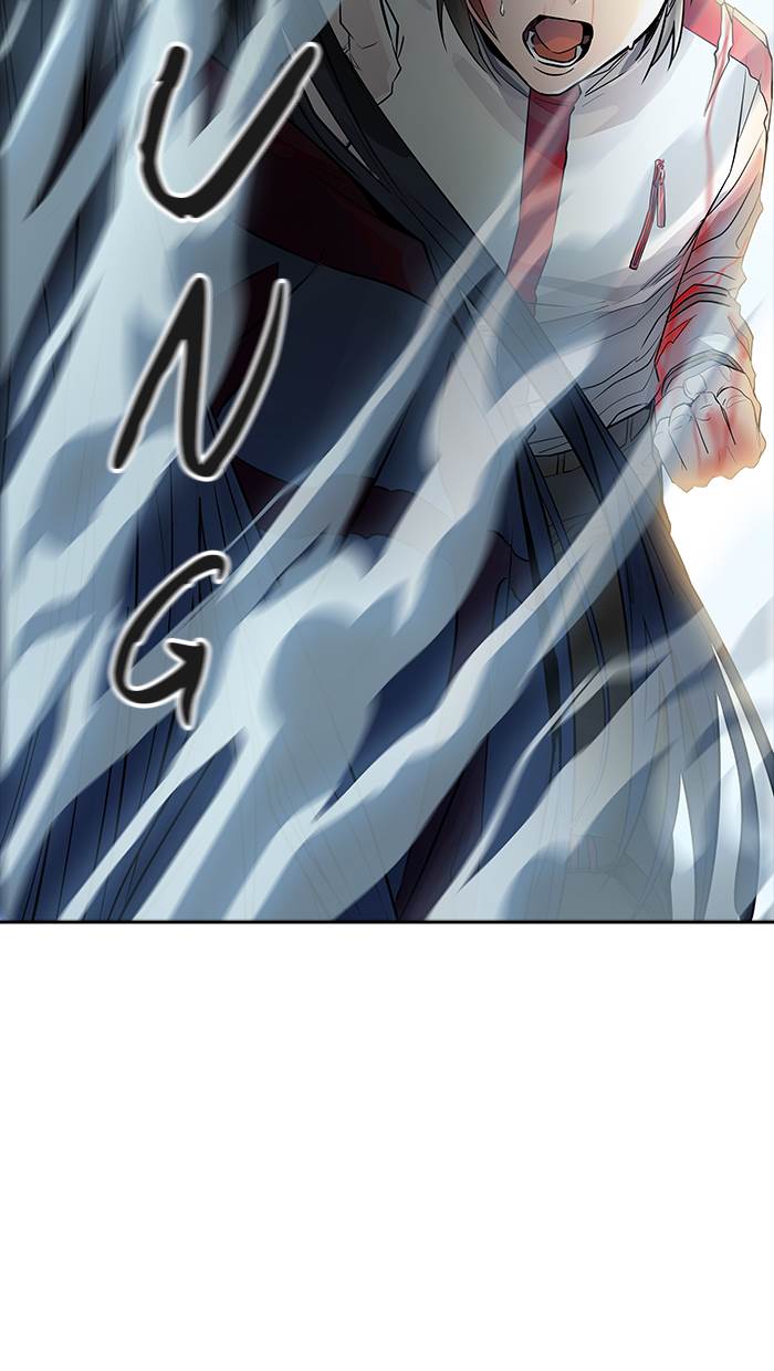 Tower of God Chapter 506