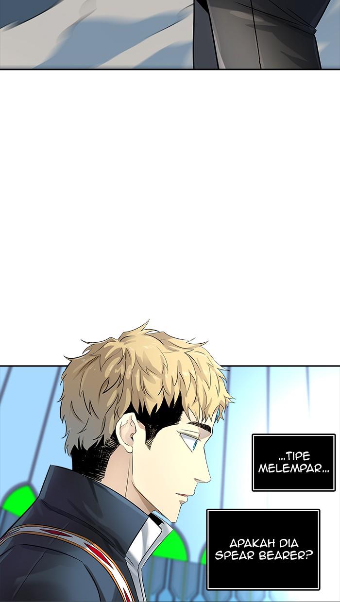 Tower of God Chapter 521