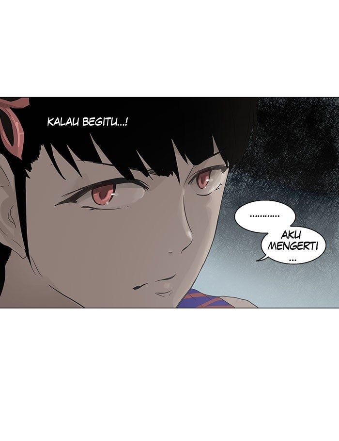 Tower of God Chapter 106