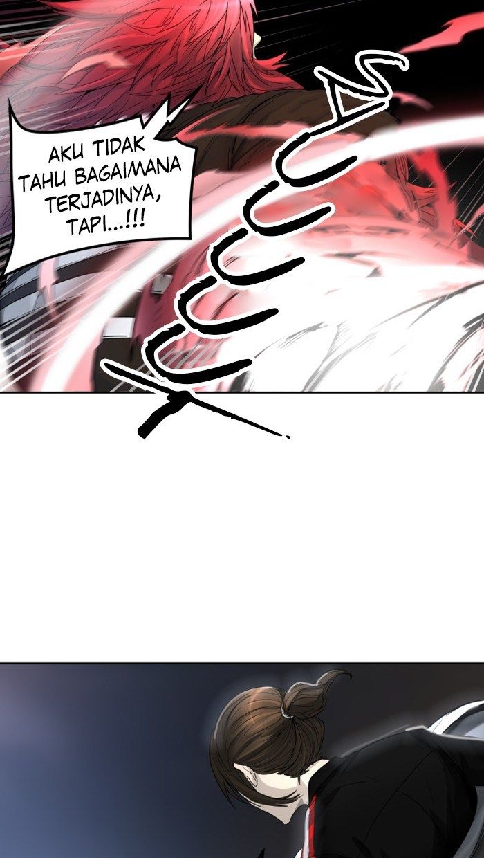 Tower of God Chapter 443