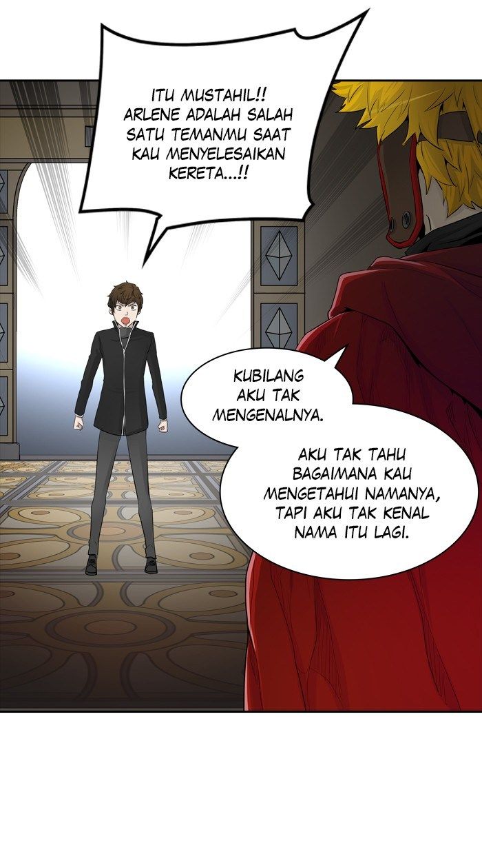 Tower of God Chapter 364