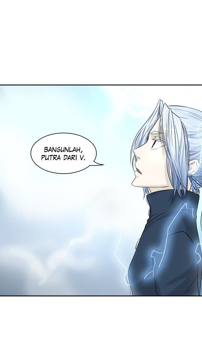 Tower of God Chapter 384