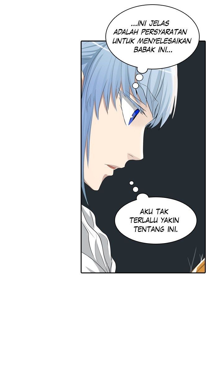 Tower of God Chapter 347