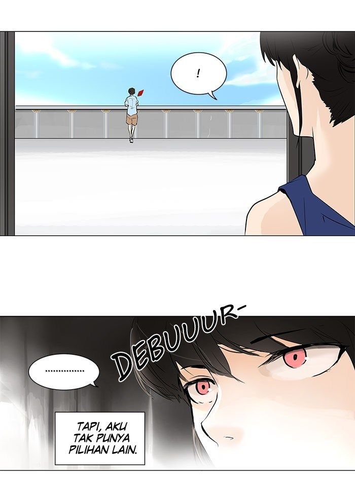 Tower of God Chapter 190