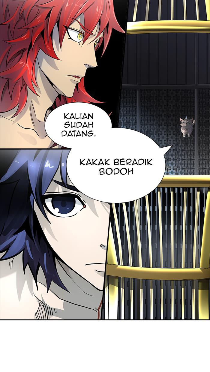 Tower of God Chapter 513