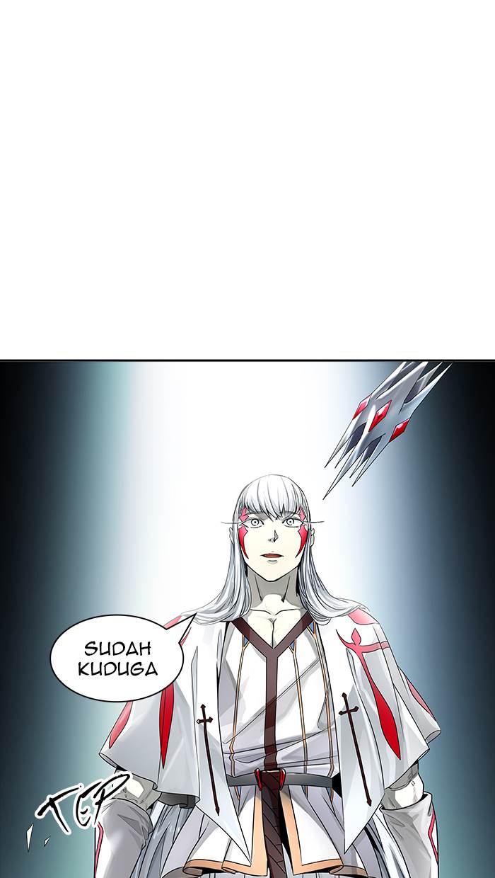 Tower of God Chapter 504