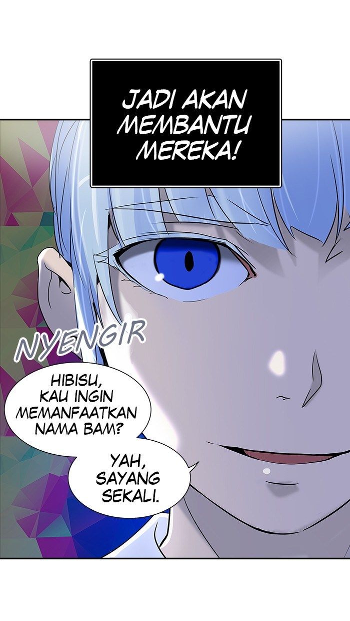 Tower of God Chapter 284