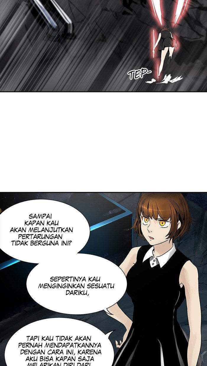 Tower of God Chapter 292