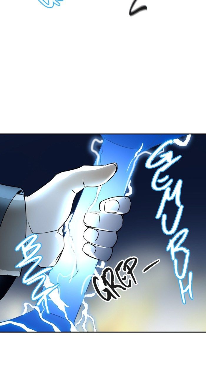 Tower of God Chapter 385