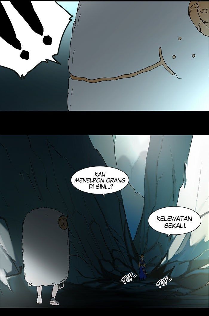 Tower of God Chapter 54