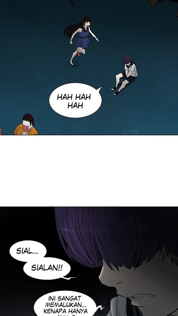 Tower of God Chapter 268