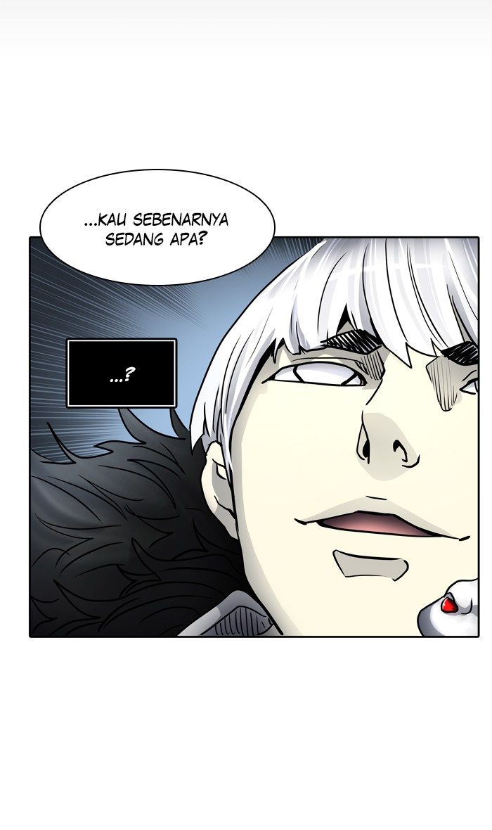 Tower of God Chapter 421