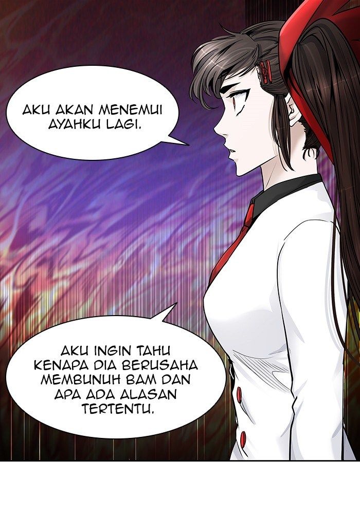 Tower of God Chapter 415