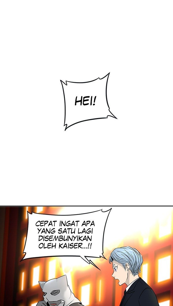 Tower of God Chapter 297