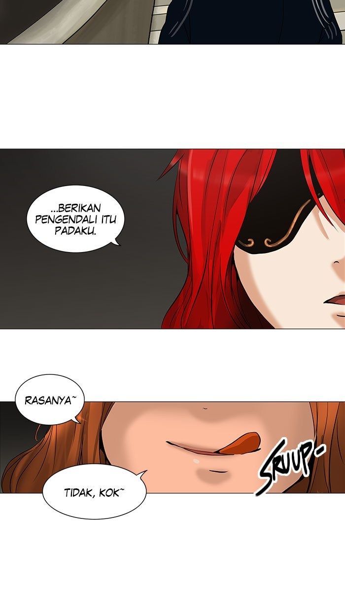 Tower of God Chapter 217