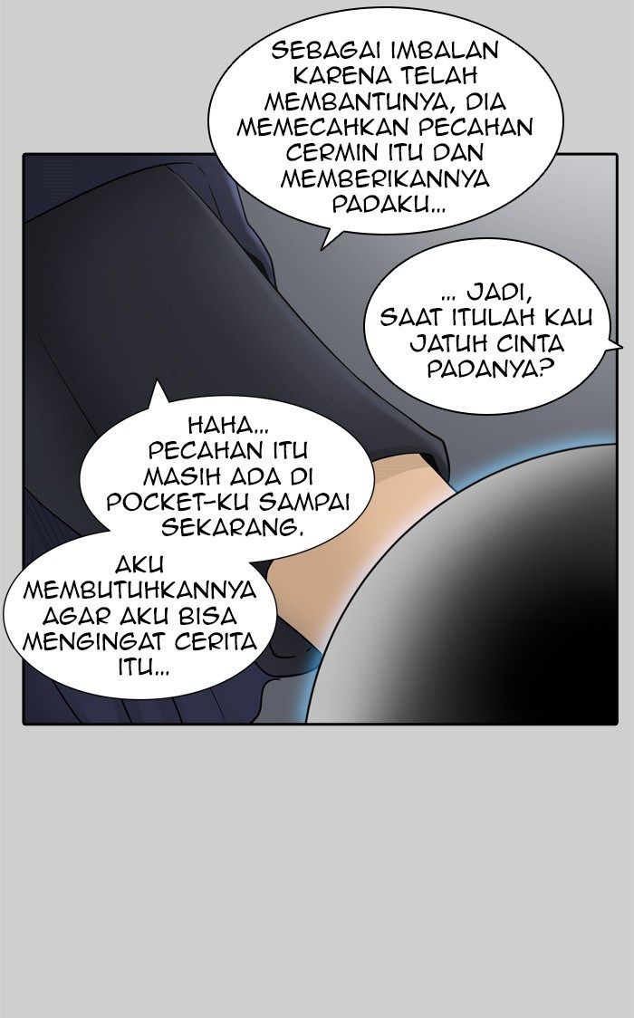 Tower of God Chapter 366