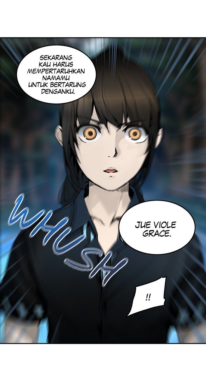 Tower of God Chapter 283