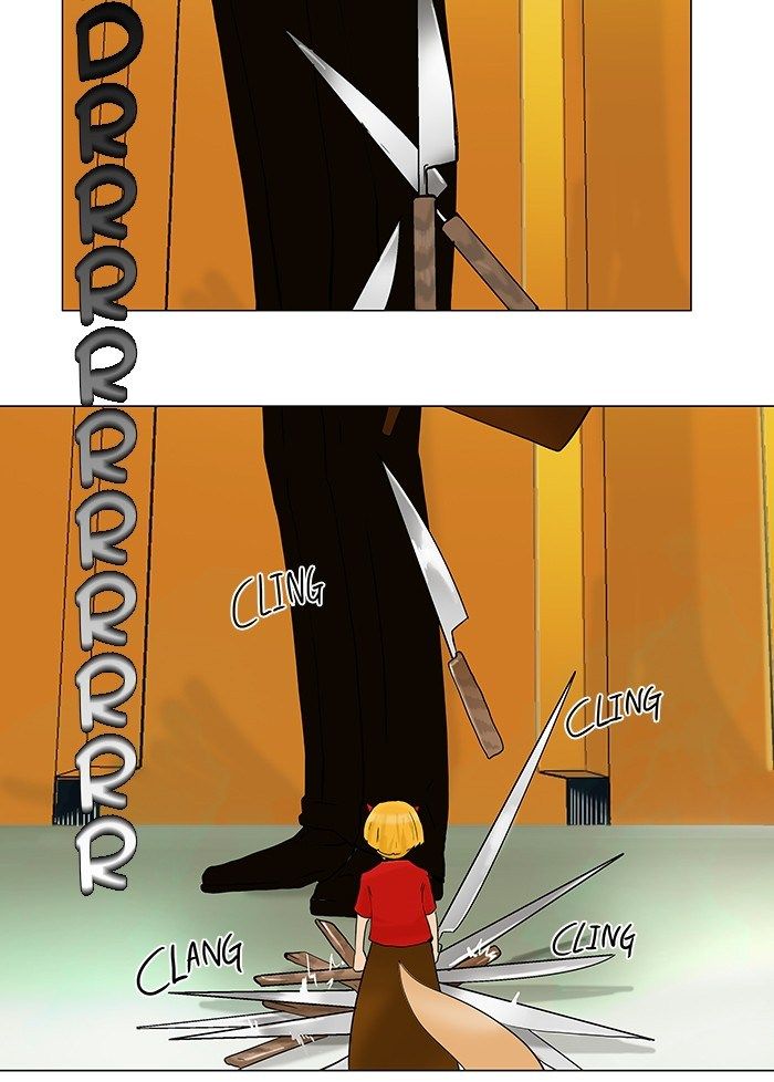 Tower of God Chapter 22