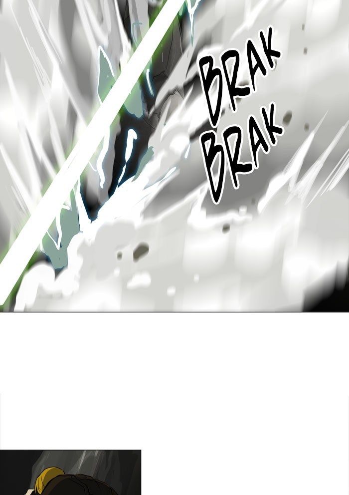 Tower of God Chapter 214