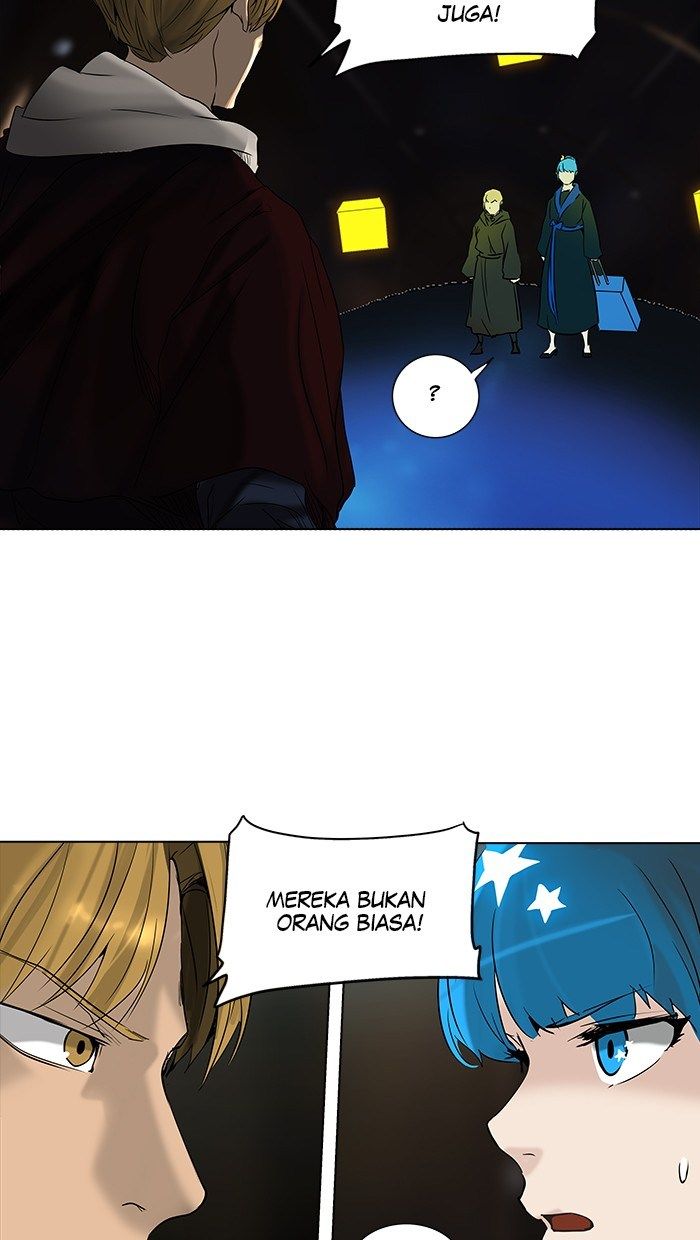 Tower of God Chapter 263