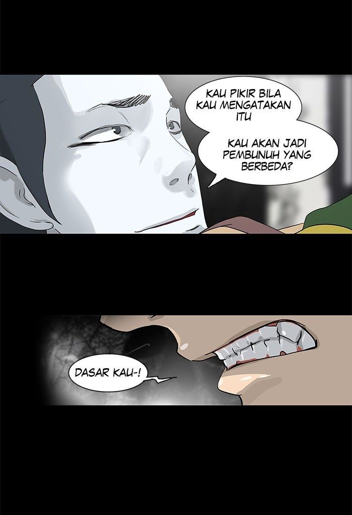 Tower of God Chapter 100