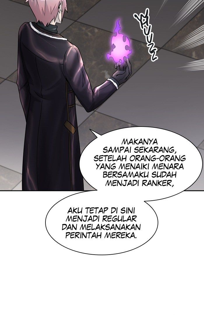 Tower of God Chapter 401