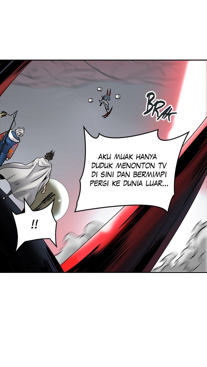 Tower of God Chapter 330