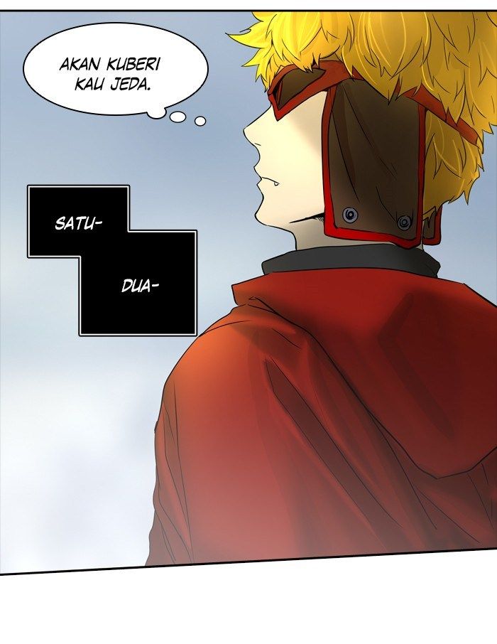 Tower of God Chapter 378