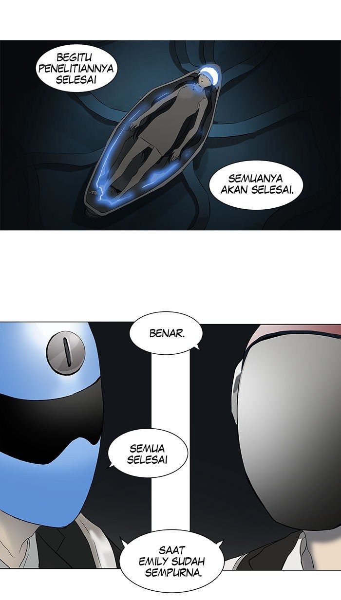 Tower of God Chapter 145