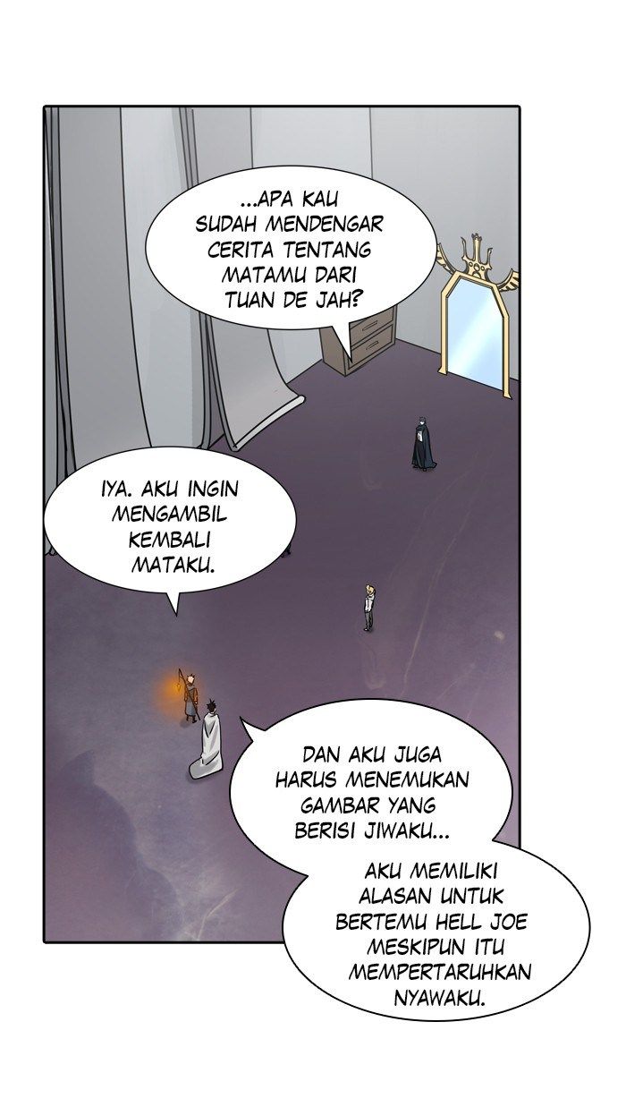 Tower of God Chapter 325