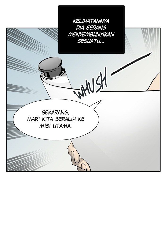 Tower of God Chapter 350