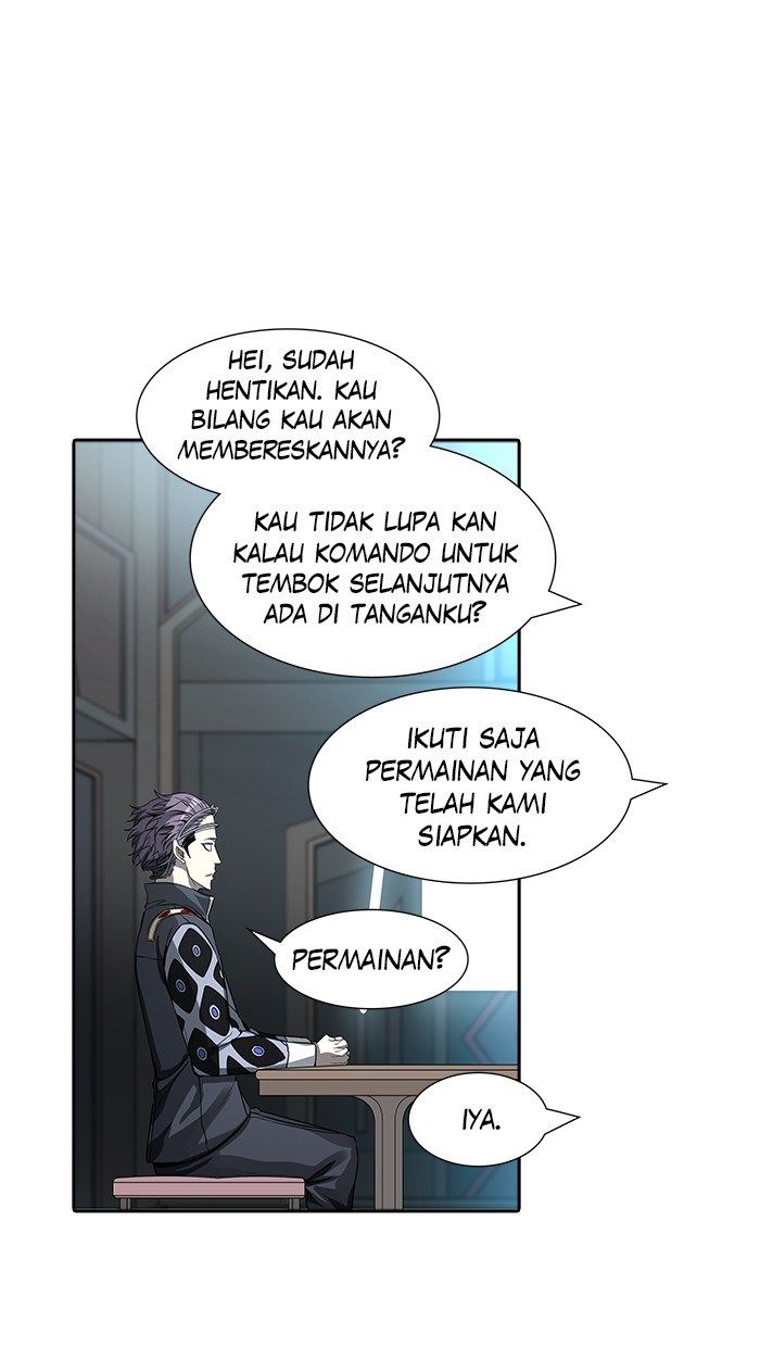 Tower of God Chapter 485