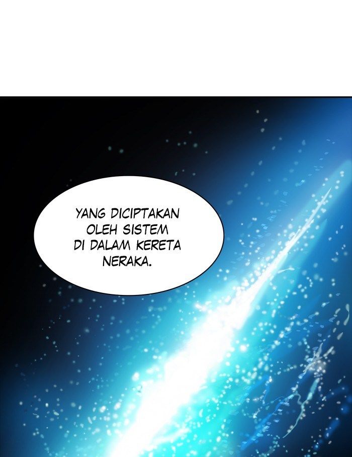 Tower of God Chapter 337