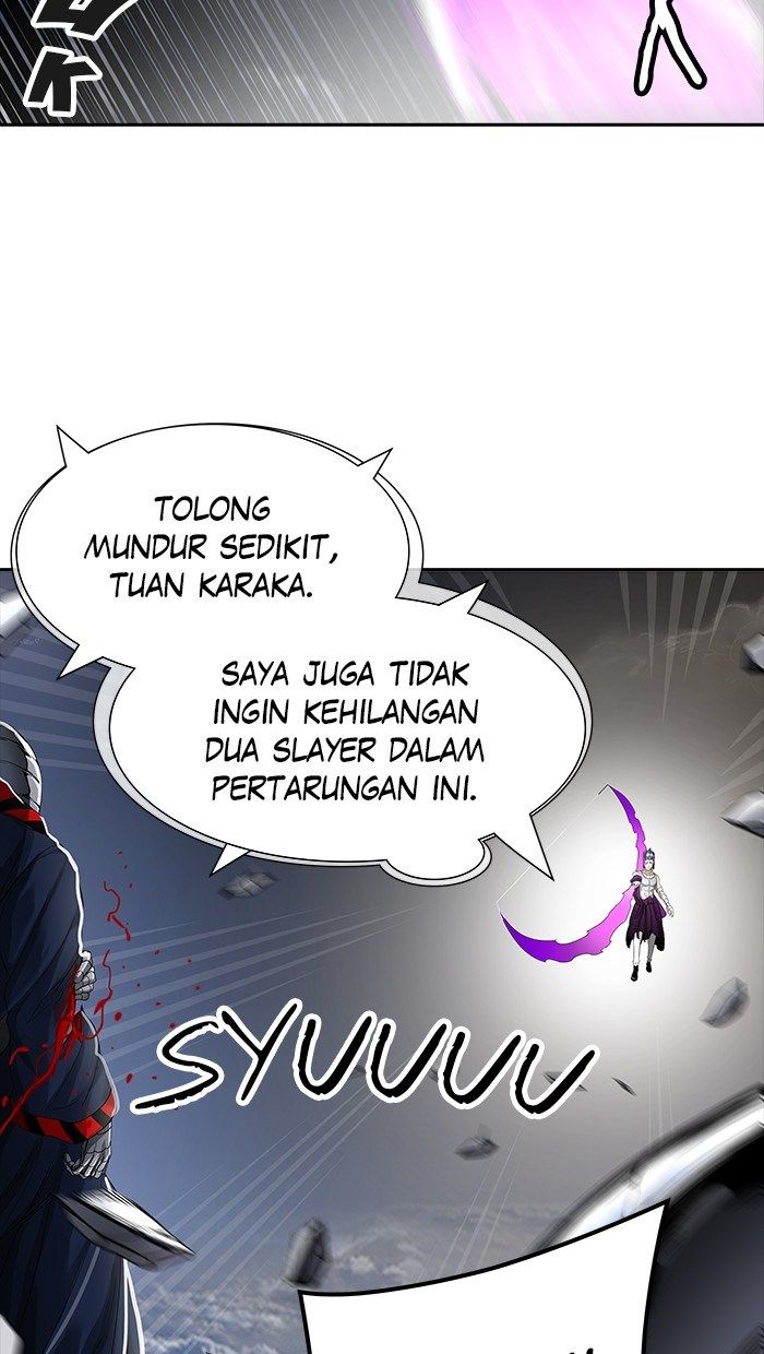 Tower of God Chapter 451