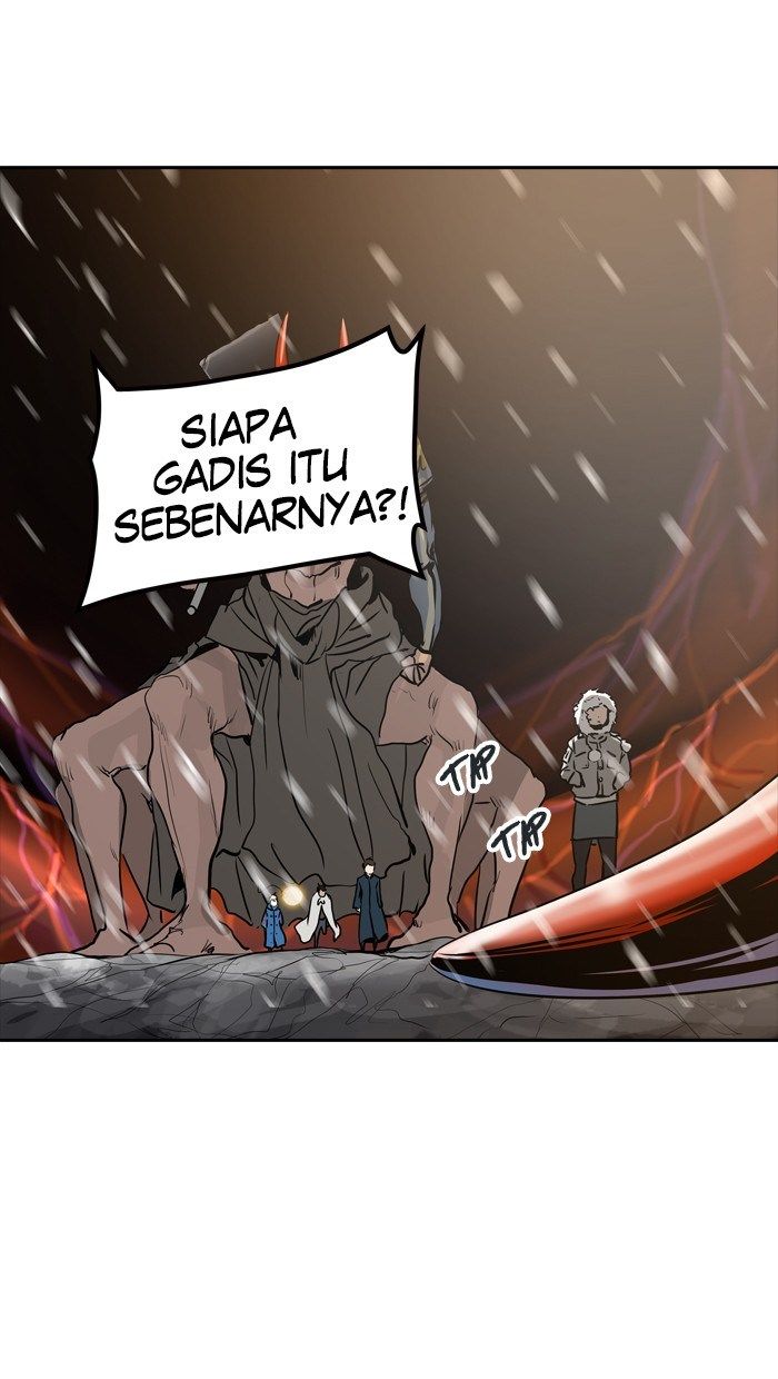 Tower of God Chapter 317