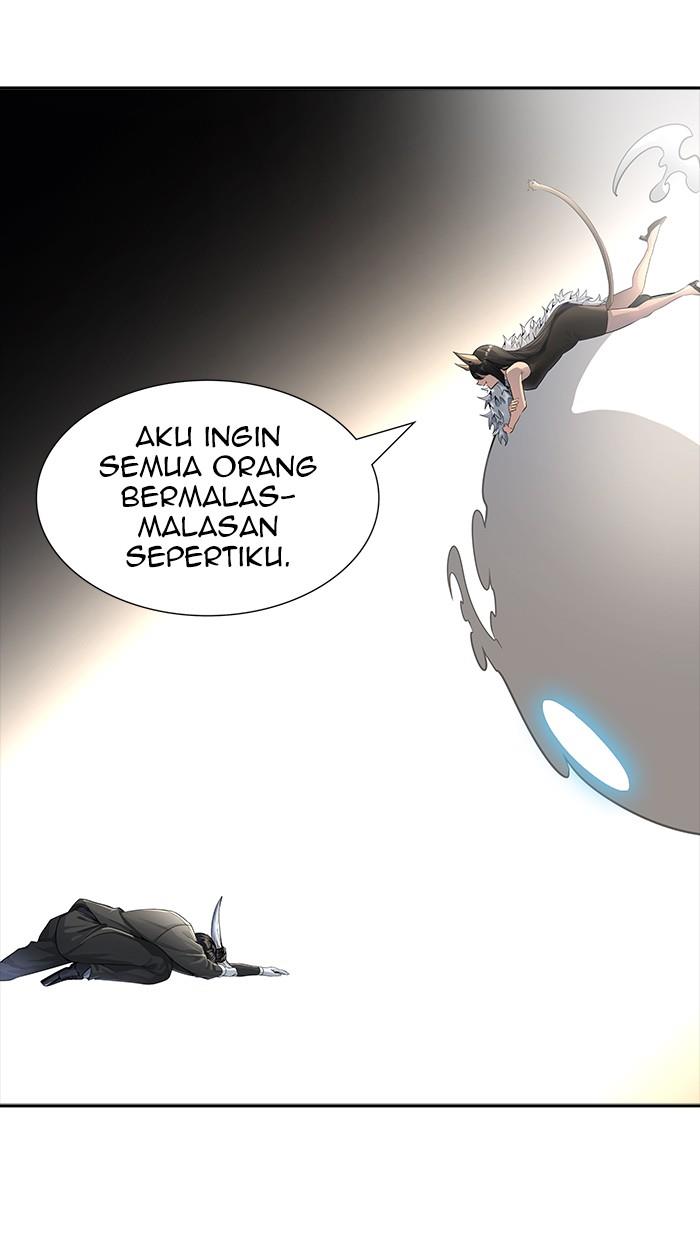 Tower of God Chapter 520