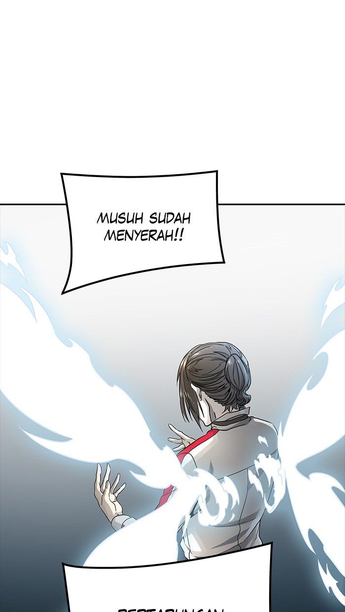 Tower of God Chapter 483