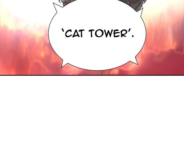 Tower of God Chapter 486