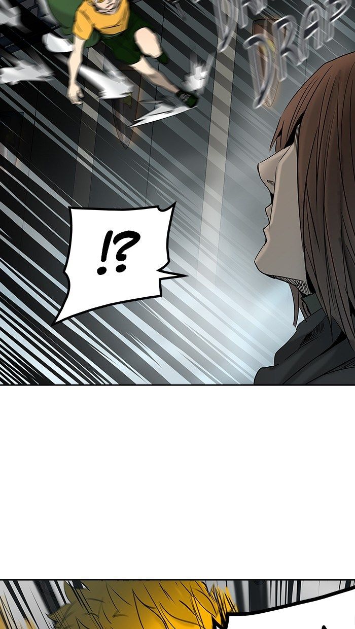 Tower of God Chapter 305